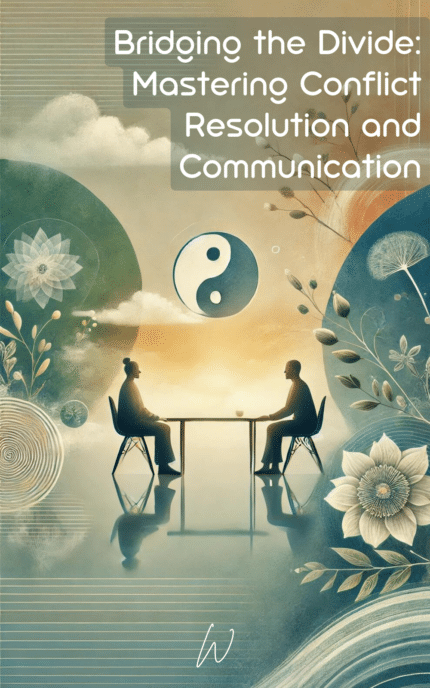 Wforwakeup - Bridging the Divide Mastering Conflict Resolution and Communication