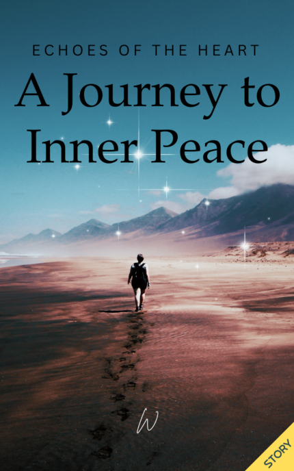 Echoes of the Heart: A Journey to Inner Peace