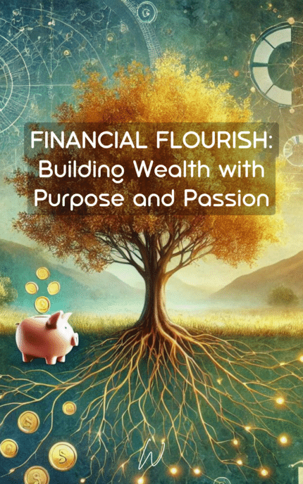 Financial Flourish: Building Wealth with Purpose and Passion