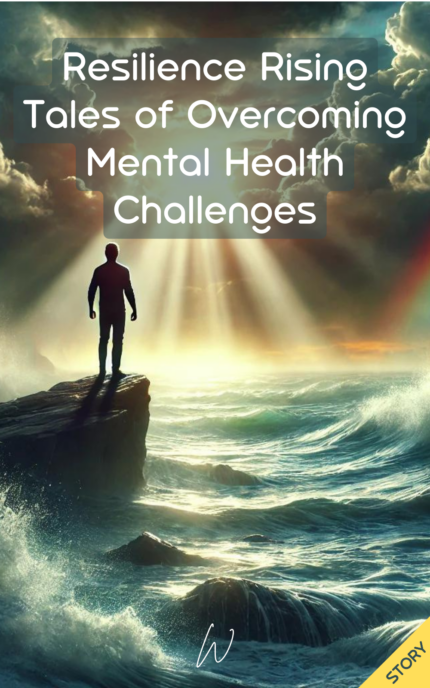 Resilience Rising: Tales of Overcoming Mental Health Challenges