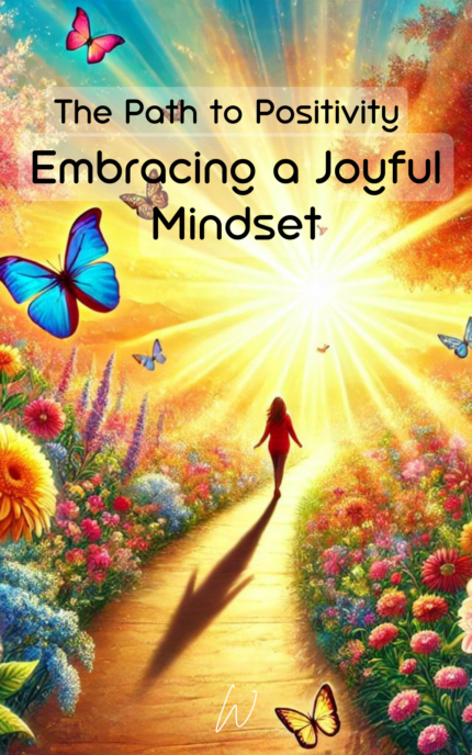 The Path to Positivity: Embracing a Joyful Mindset