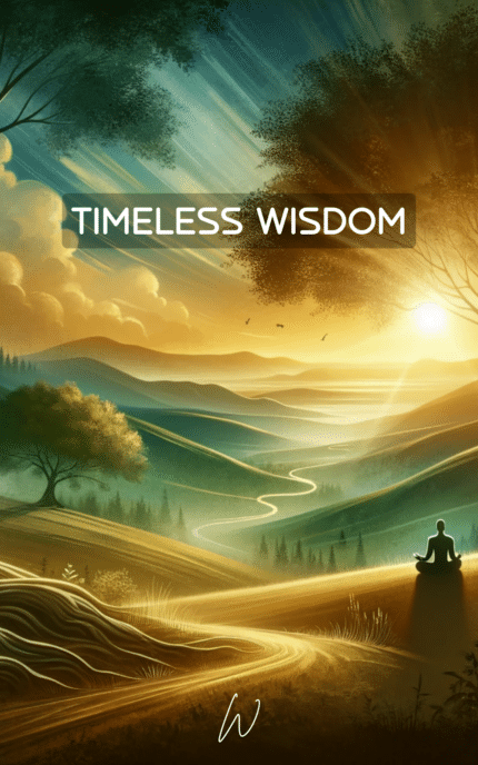 Wforwakeup - Timeless Wisdom