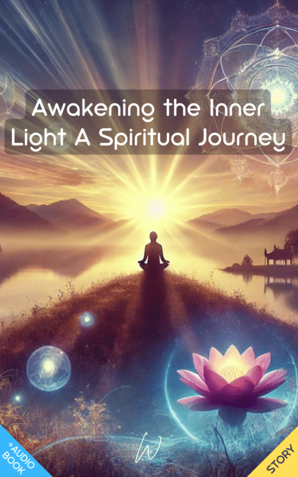 Awakening the Inner Light: A Spiritual Journey