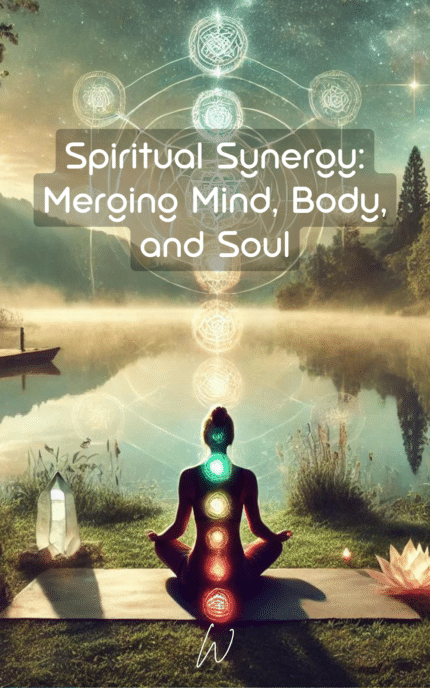 Spiritual Synergy: Merging Mind, Body, and Soul