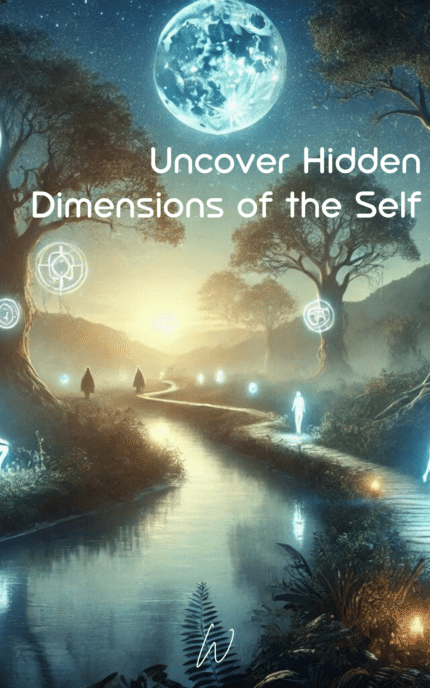 Uncover Hidden Dimensions of the Self